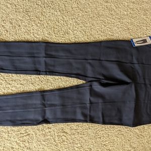 NWT Large Navy pants